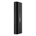 Niceboy - Travel apvalks priekš toothbrushes ION Sonic melna