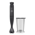Niceboy Twister T1 - Rokas blenderis 500W/230V melns