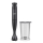Niceboy Twister T1 - Rokas blenderis 500W/230V melns