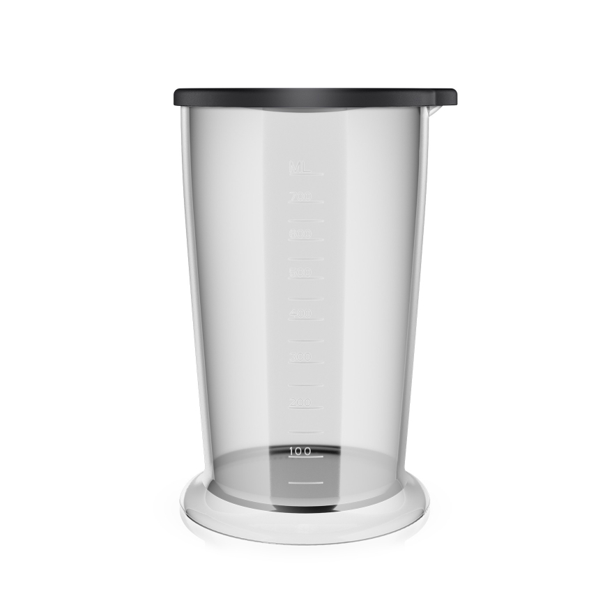 Niceboy Twister T1 - Rokas blenderis 500W/230V melns