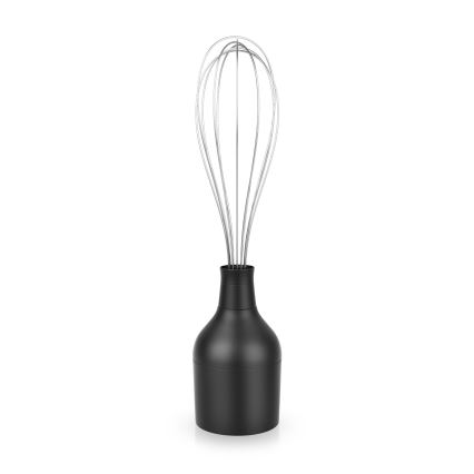 Niceboy Twister T1 Set - rokas blenderis ar piederumiem, 500 W/230 V, melns