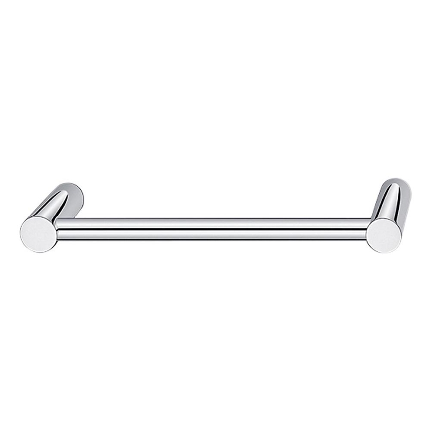 NIMCO BR 11035-26 - Sienas dvieļu turētājs BORMO 36 cm spīdīgi hromēts