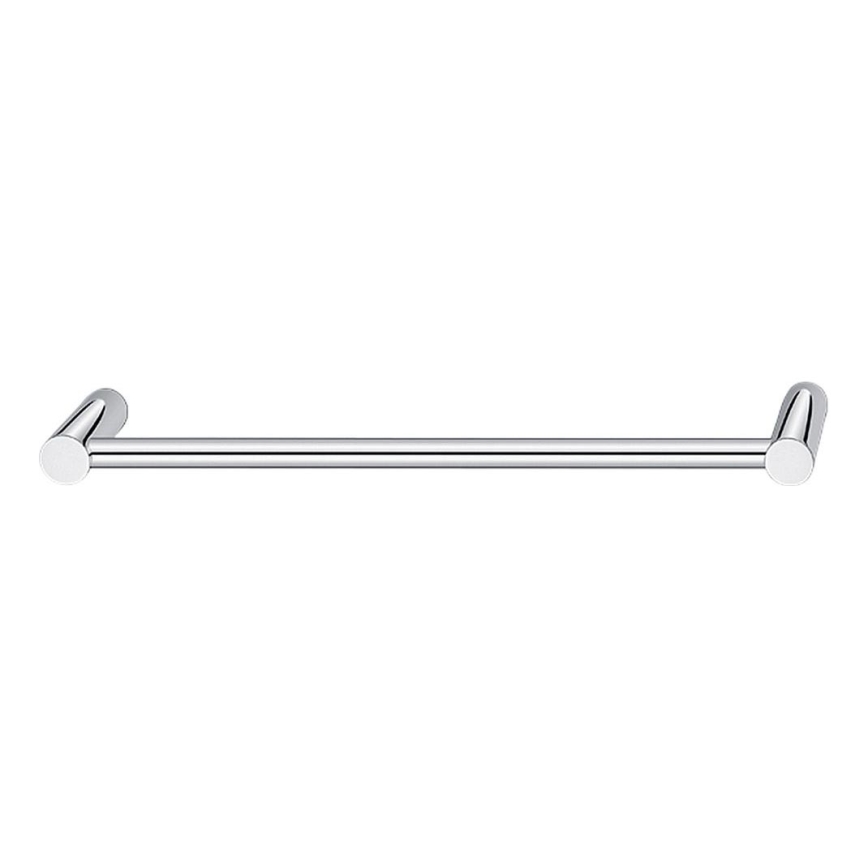 NIMCO BR 11046-26 - Sienas dvieļu turētājs BORMO 47 cm spīdīgi hromēts