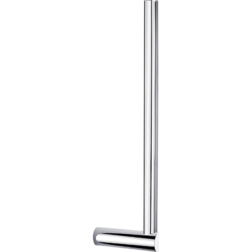 NIMCO BR 11055S-26 - Tualetes papīra turētājs BORMO spīdīgi hromēts