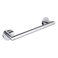 NIMCO UN 13035A-26 - Sienas dvieļu turētājs UNIX 36 cm spīdīgi hromēts