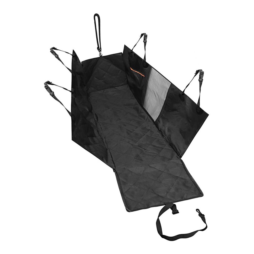 Nobleza - Aizsargapvalks automašīnas sēdeklim 147x137 cm