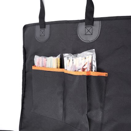 Nobleza - Aizsargapvalks automašīnas sēdeklim 147x137 cm