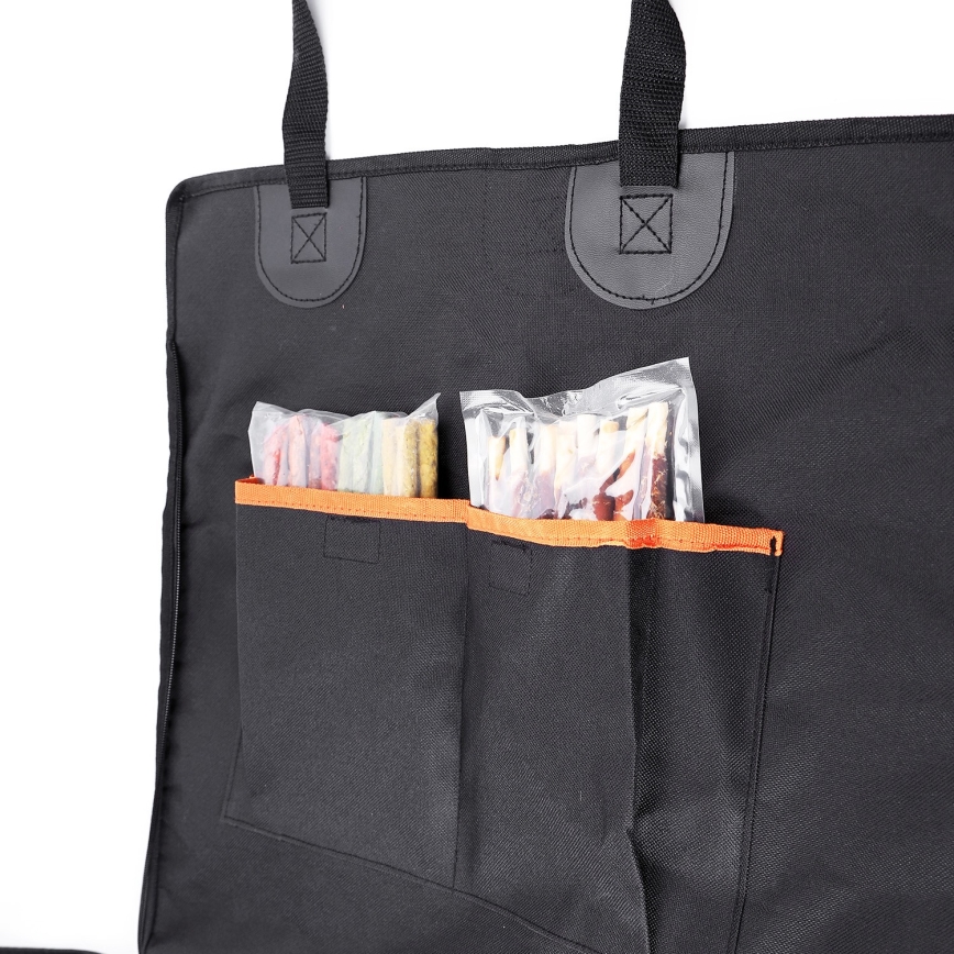 Nobleza - Aizsargapvalks automašīnas sēdeklim 147x137 cm