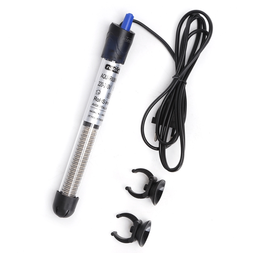 Nobleza - Akvārija sildītājs 100W