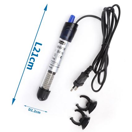 Nobleza - Akvārija sildītājs 50W