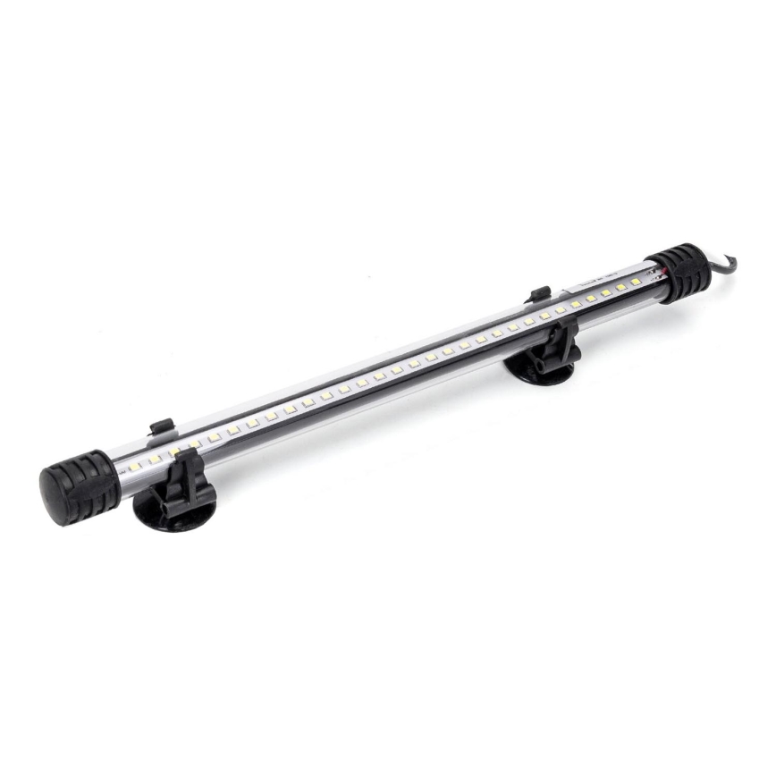 Nobleza - LED Akvārija apgaismojums LED/1,5W/230V IPX7 30 cm