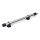 Nobleza - LED Akvārija apgaismojums LED/1,5W/230V IPX7 30 cm