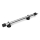 Nobleza - LED Akvārija apgaismojums LED/1,5W/230V IPX7 30 cm