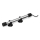 Nobleza - LED Akvārija apgaismojums LED/1W/230V IPX7 20 cm