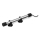 Nobleza - LED Akvārija apgaismojums LED/1W/230V IPX7 20 cm