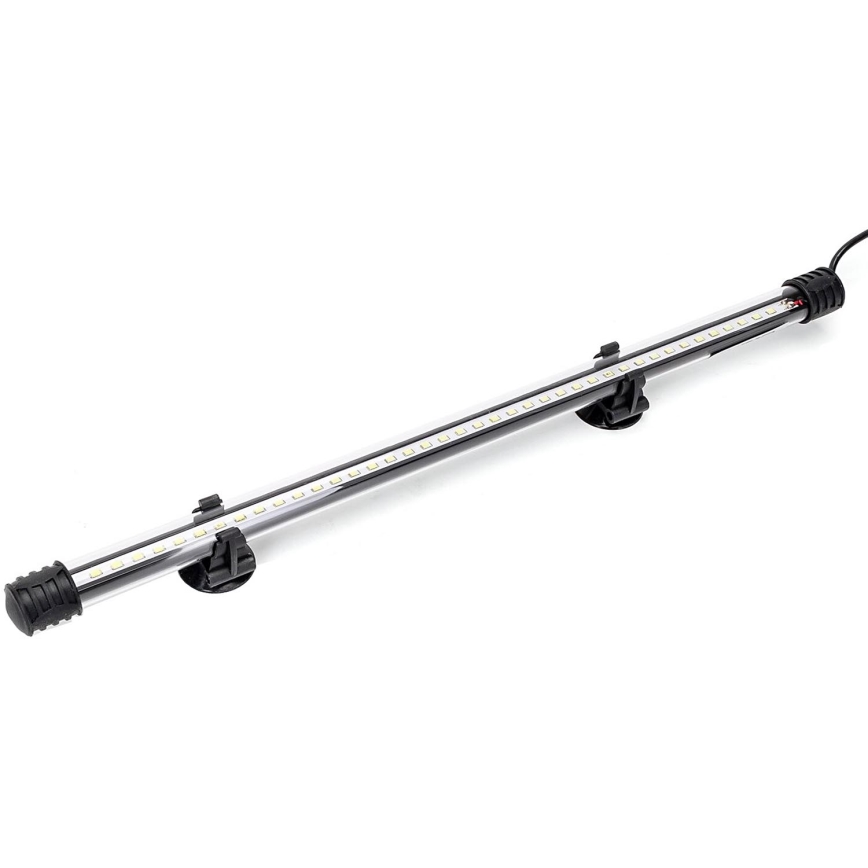 Nobleza - LED Akvārija apgaismojums LED/2W/230V IPX7 40 cm