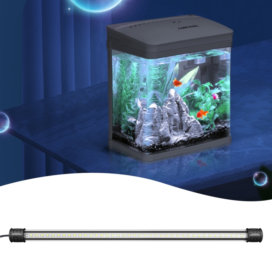 Nobleza - LED Akvārija apgaismojums LED/2W/230V IPX7 40 cm