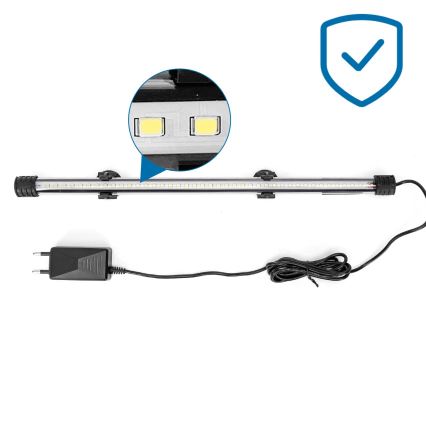 Nobleza - LED Akvārija apgaismojums LED/2W/230V IPX7 40 cm