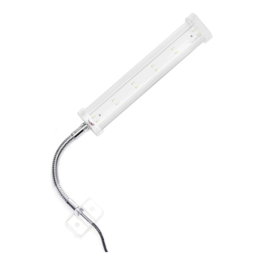Nobleza - LED Akvārija apgaismojums LED/6W/230V IPX7 23 cm