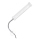 Nobleza - LED Akvārija apgaismojums LED/6W/230V IPX7 23 cm