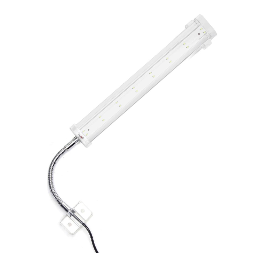 Nobleza - LED Akvārija apgaismojums LED/8W/230V IPX7 30 cm