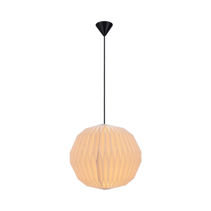 Nordlux - Lustras abažūrs BELLOY E27 d. 30 cm