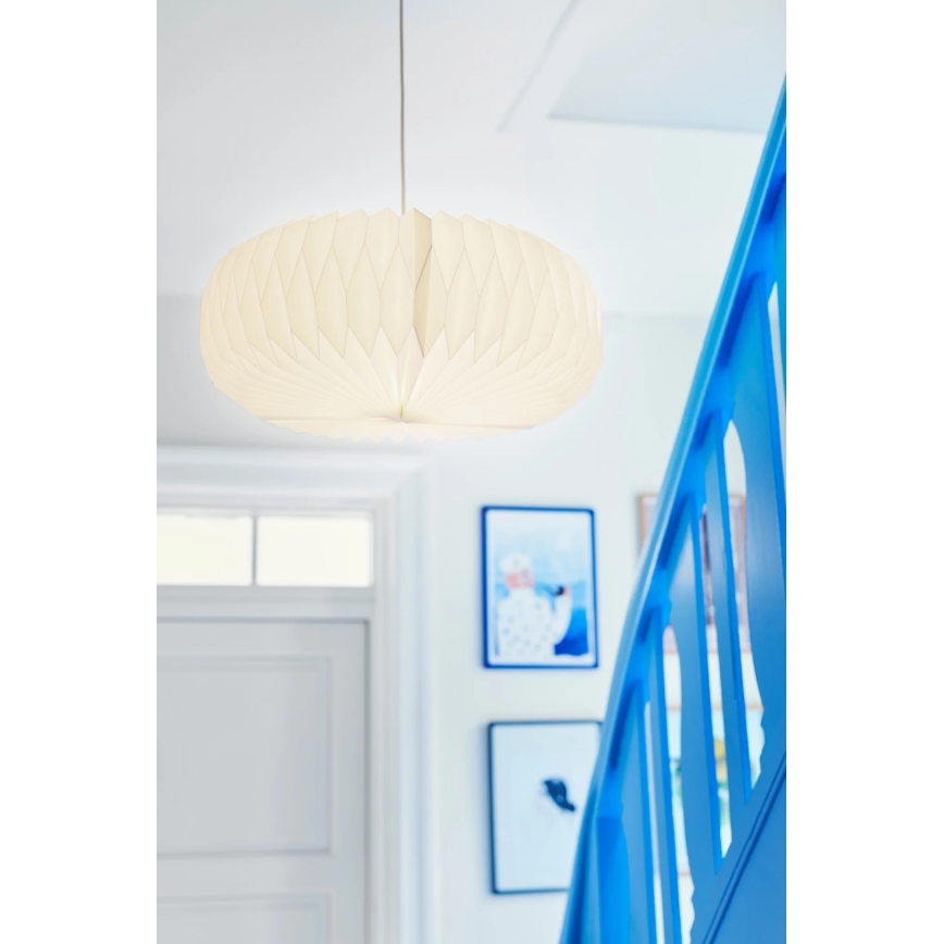 Nordlux - Lustras abažūrs BELLOY E27 d. 45 cm