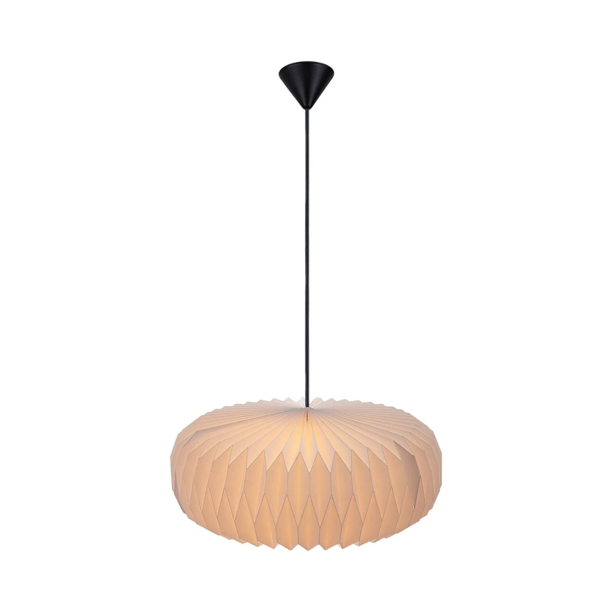Nordlux - Lustras abažūrs BELLOY E27 d. 45 cm
