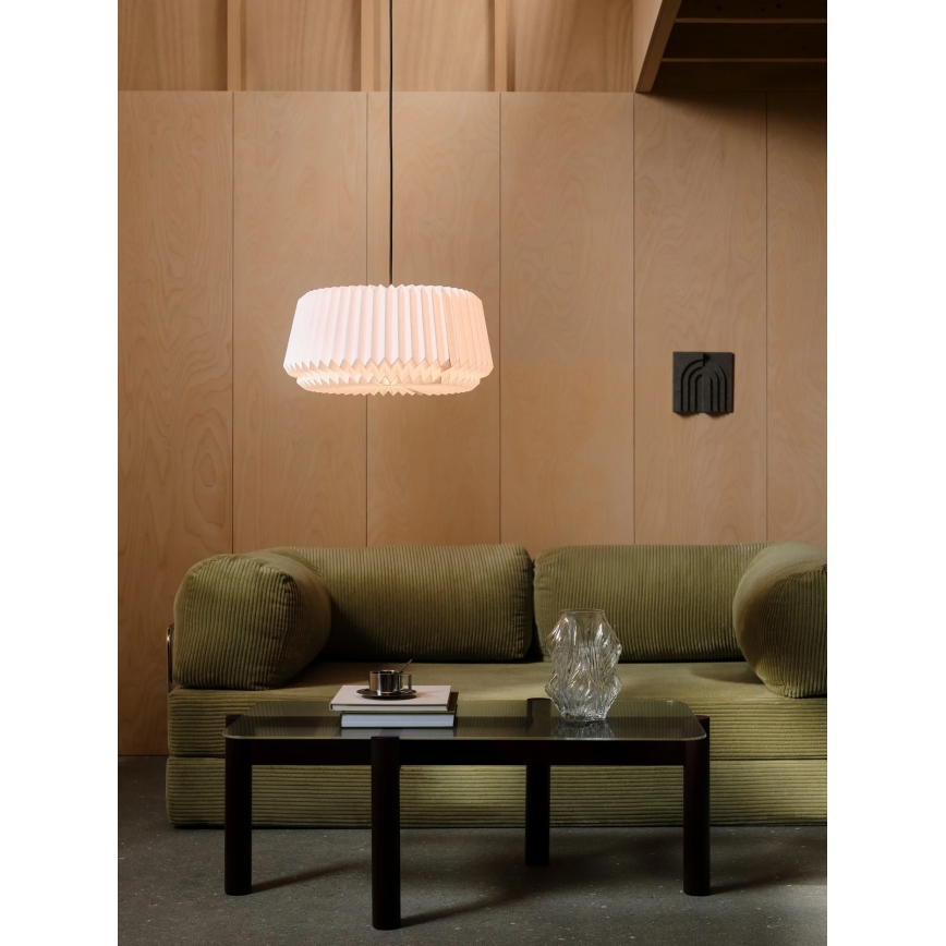 Nordlux - Abažūrs lustrai BELLOY, E27, Ø 50 cm