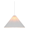 Nordlux - Abažūrs lustras BELLOY E27 Ø 65 cm