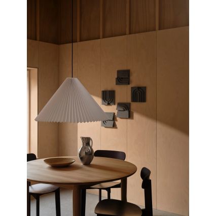 Nordlux - Abažūrs lustras BELLOY E27 Ø 65 cm