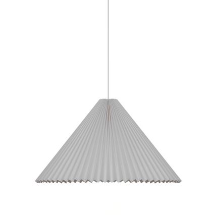 Nordlux - Abažūrs lustras BELLOY E27 Ø 65 cm