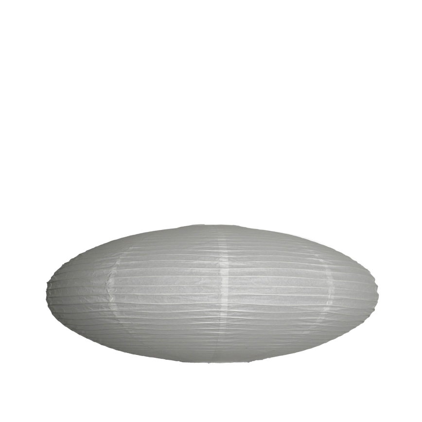 Nordlux - Lustras abažūrs VILLO E27 d. 60 cm balta
