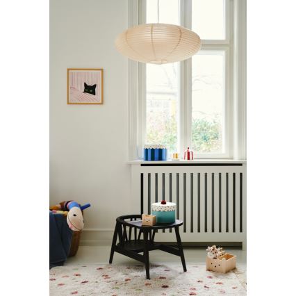 Nordlux - Lustras abažūrs VILLO E27 d. 60 cm bēša