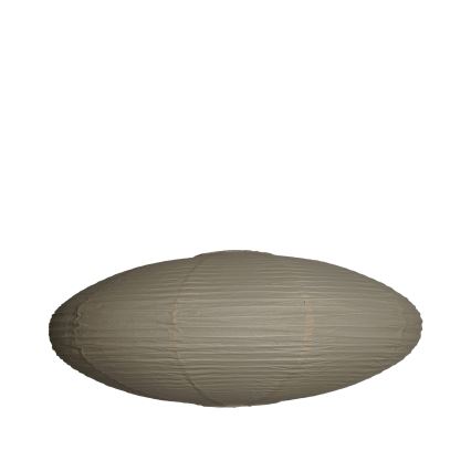Nordlux - Lustras abažūrs VILLO E27 d. 60 cm bēša