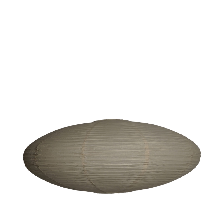 Nordlux - Lustras abažūrs VILLO E27 d. 60 cm bēša