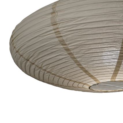Nordlux - Lustras abažūrs VILLO E27 d. 60 cm bēša