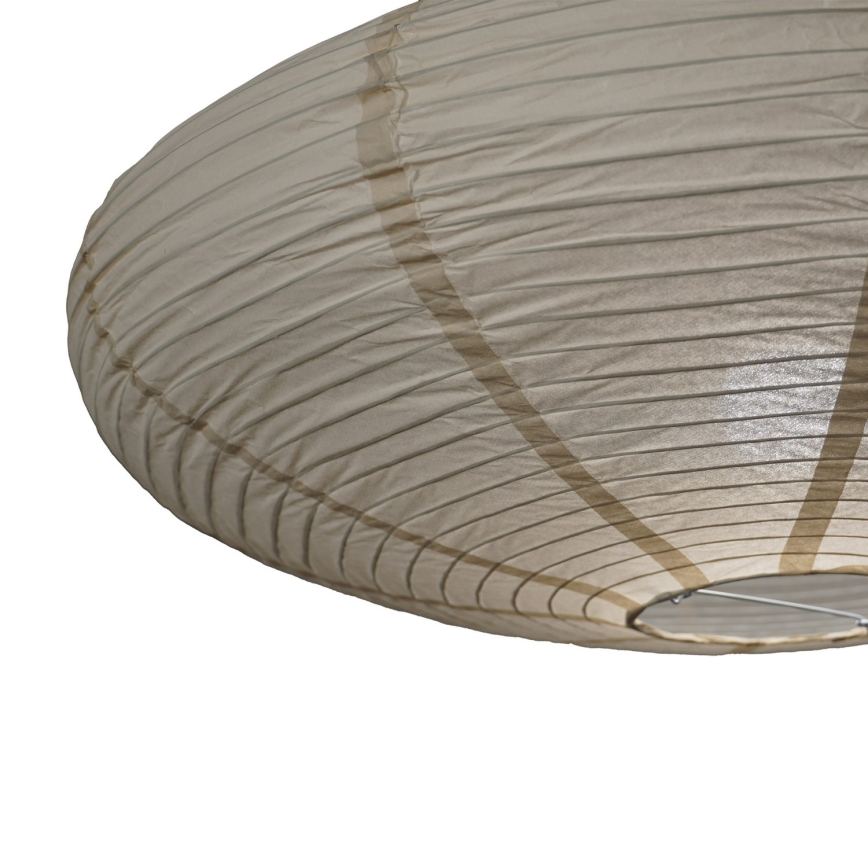 Nordlux - Lustras abažūrs VILLO E27 d. 60 cm bēša