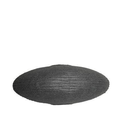 Nordlux - Lustras abažūrs VILLO E27 d. 60 cm pelēka