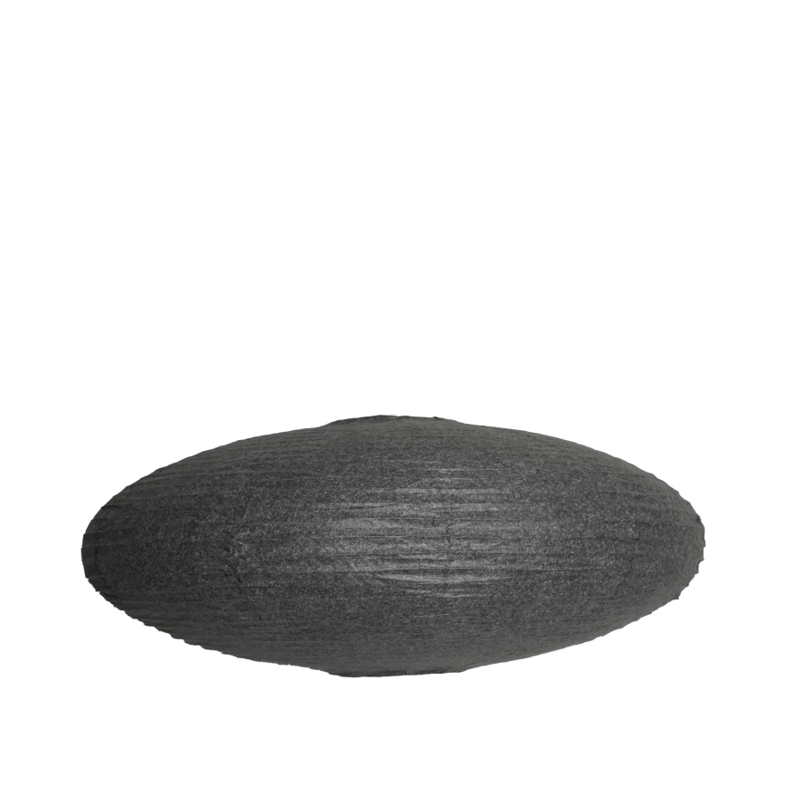 Nordlux - Lustras abažūrs VILLO E27 d. 60 cm pelēka