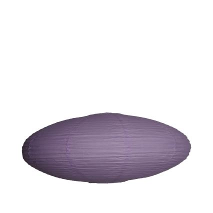Nordlux - Lustras abažūrs VILLO E27 d. 60 cm violeta