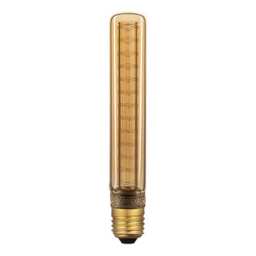 Nordlux - Aptumšojama dekoratīva spuldze E27/2,3W/230V 1800K