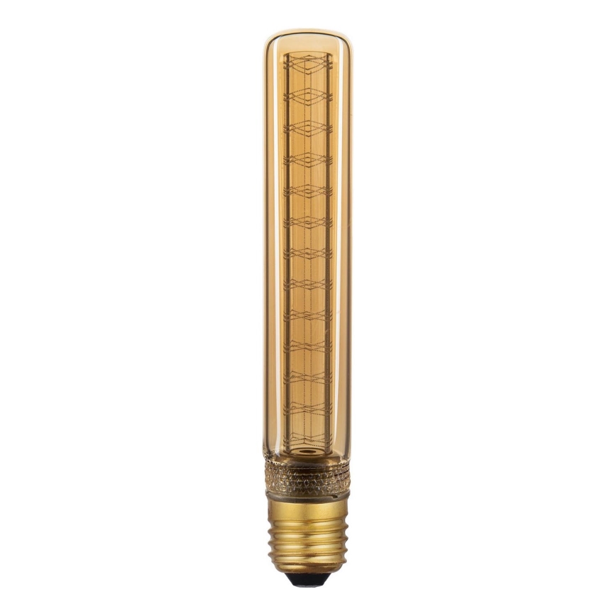Nordlux - Aptumšojama dekoratīva spuldze E27/2,3W/230V 1800K