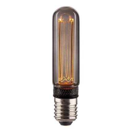 Nordlux - Aptumšojama dekoratīva spuldze E27/2,3W/230V 1800K
