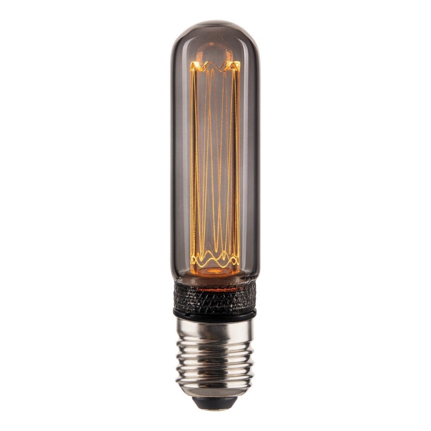 Nordlux - Aptumšojama dekoratīva spuldze E27/2,3W/230V 1800K