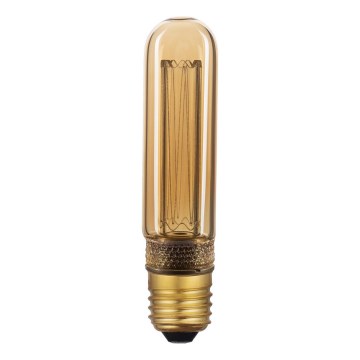 Nordlux - Aptumšojama dekoratīva spuldze E27/2,3W/230V 1800K