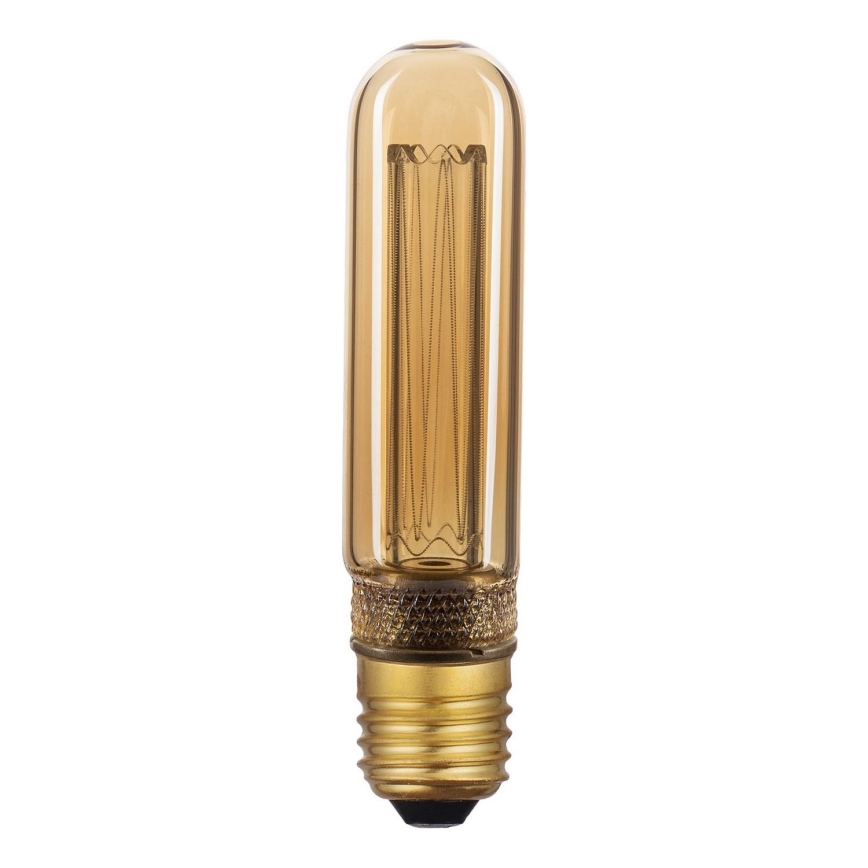 Nordlux - Aptumšojama dekoratīva spuldze E27/2,3W/230V 1800K
