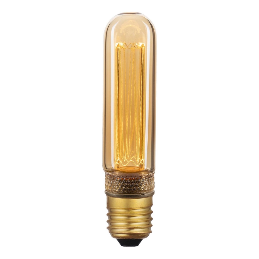 Nordlux - Aptumšojama dekoratīva spuldze E27/2,3W/230V 1800K