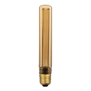 Nordlux - Aptumšojama dekoratīva spuldze E27/2,3W/230V 1800K