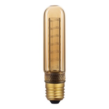 Nordlux - Aptumšojama dekoratīva spuldze E27/2,3W/230V 1800K